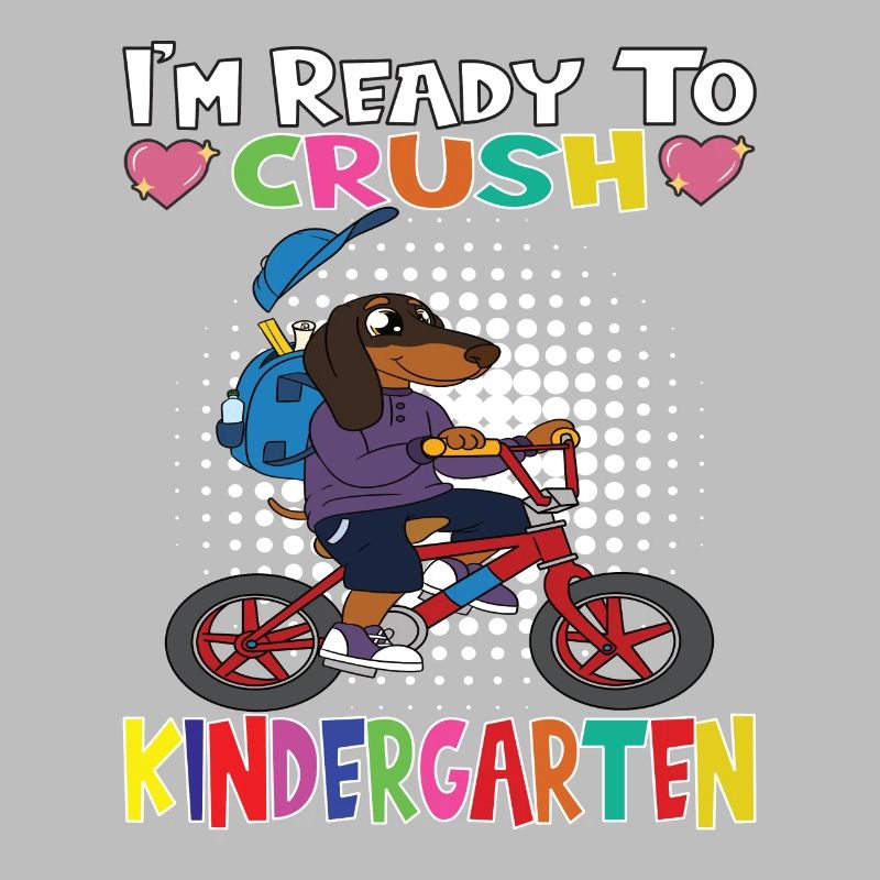 Kindergartenkind Kindergarten Geschenk