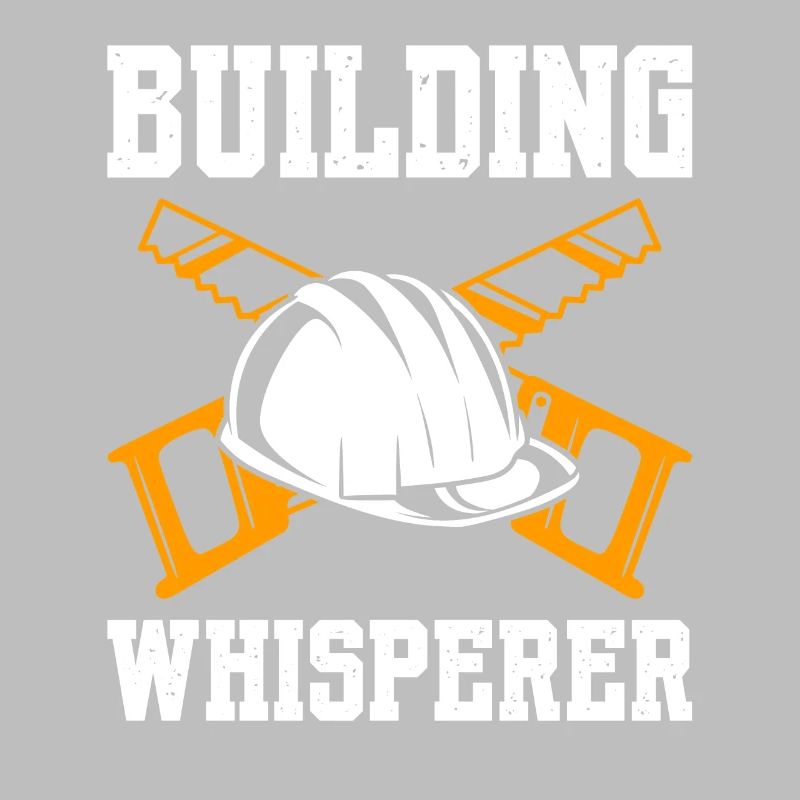Building Whisperer Construction Worker