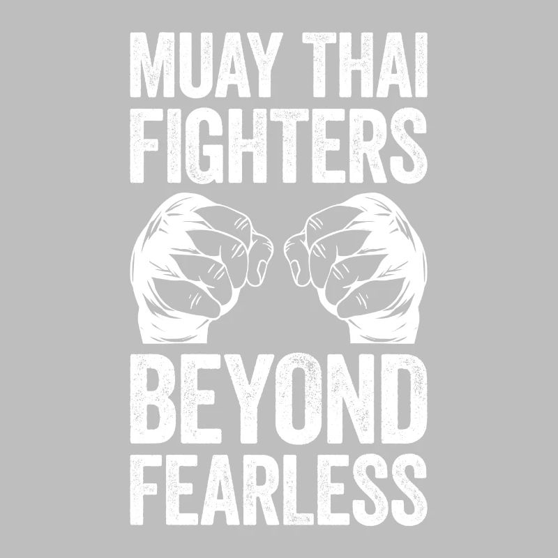 Muay Thai Boxe