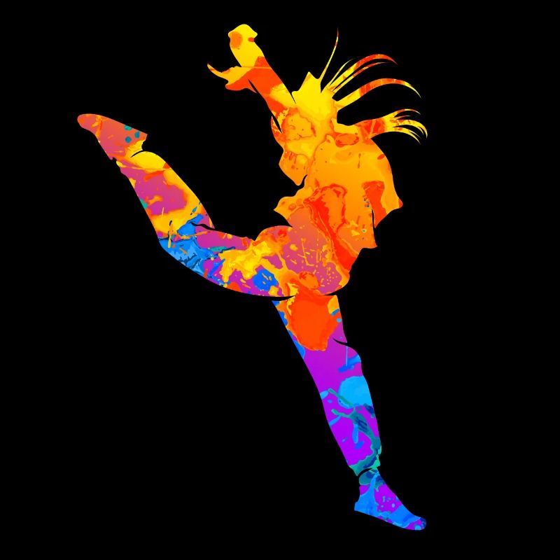 Break Dance Hip Hop Dancing Dancers