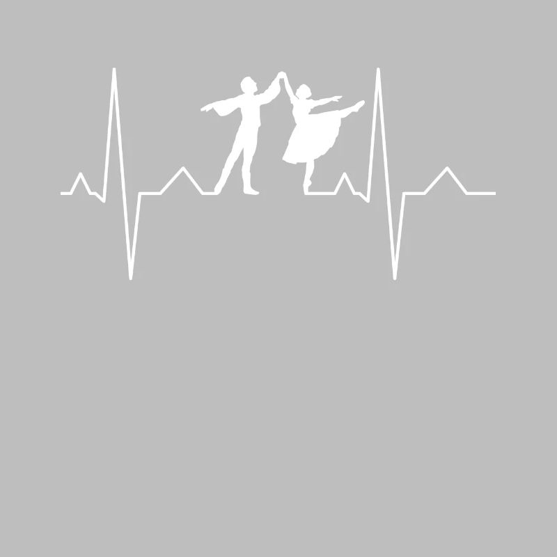 Dancing Couple Dance Dancer Tango Heartbeat