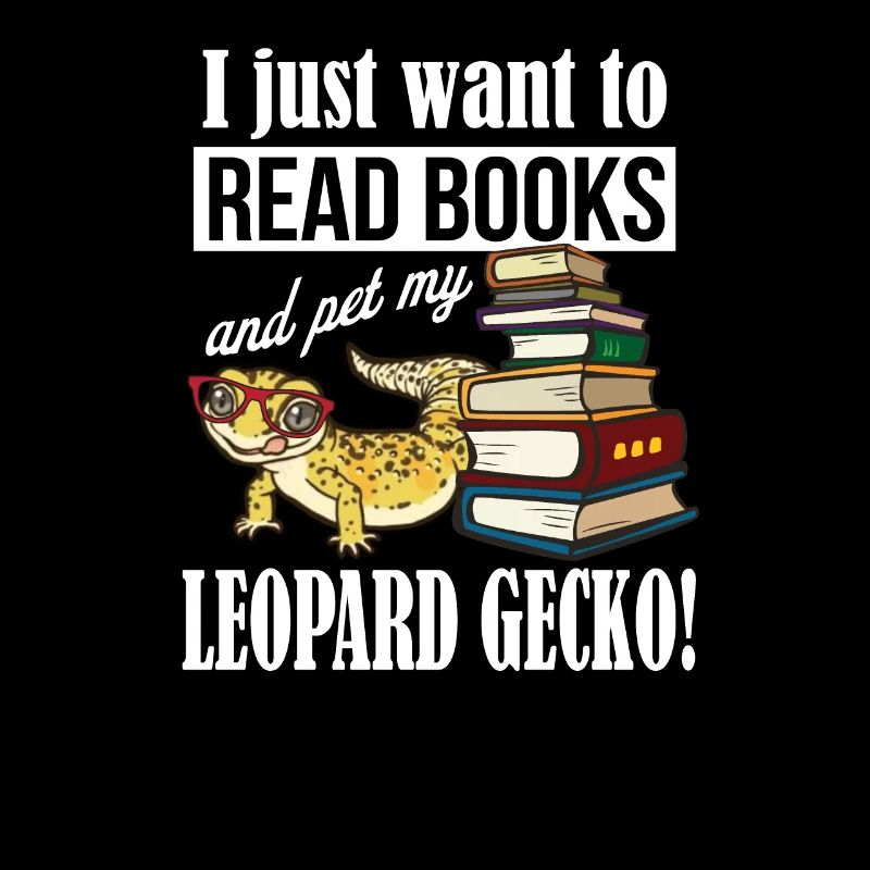 Gecko léopard
