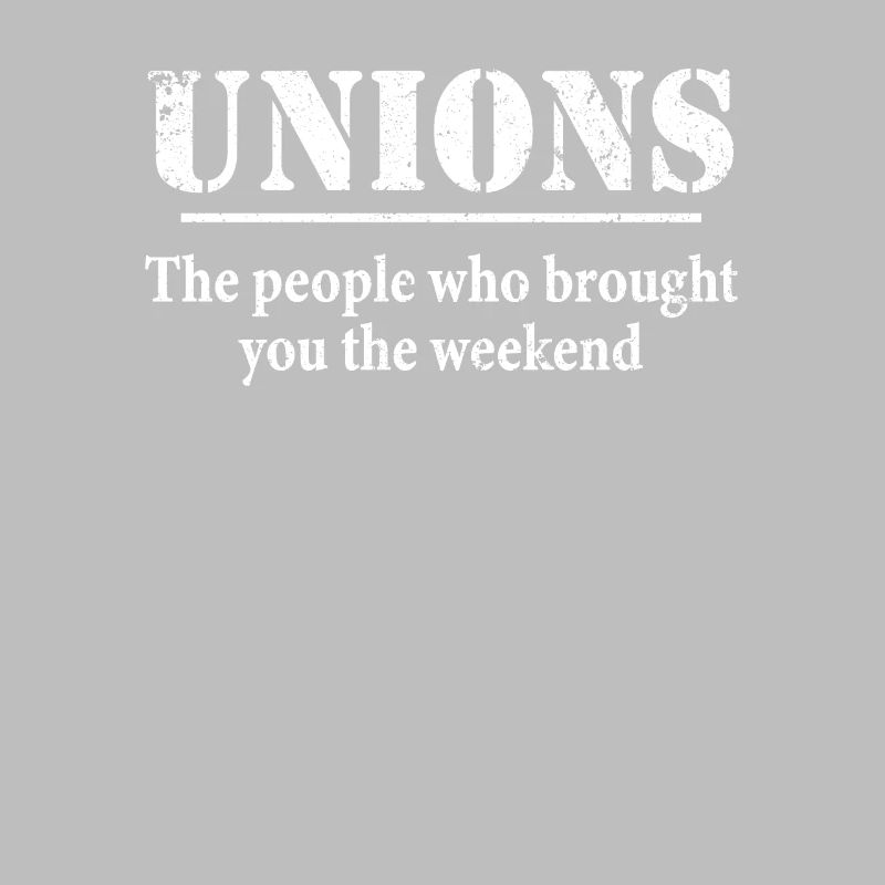 Pro Union Pride 1