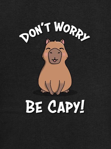 Capybara