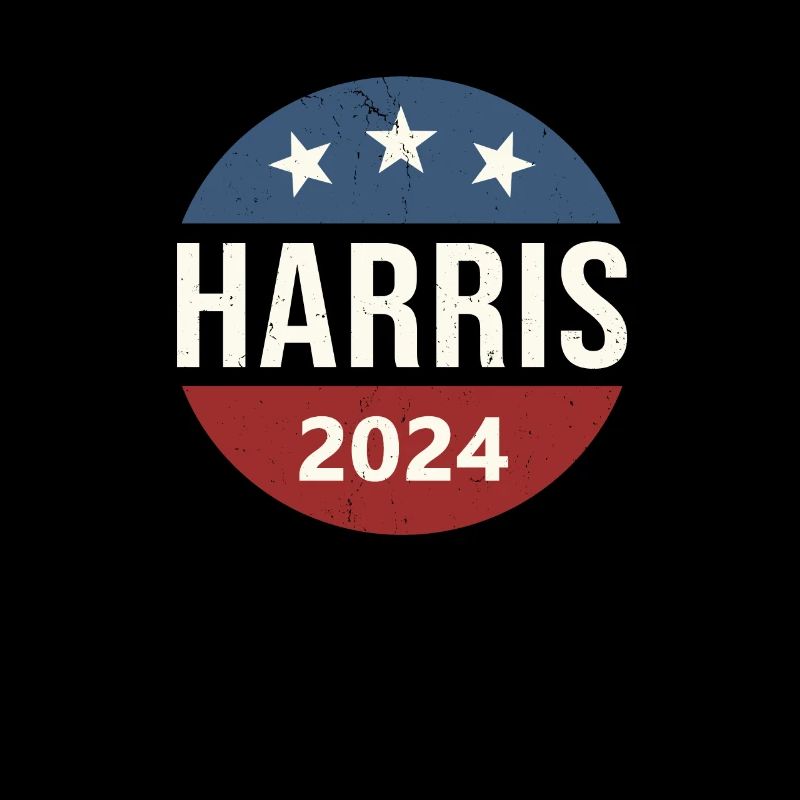 Kamala Harris 2024