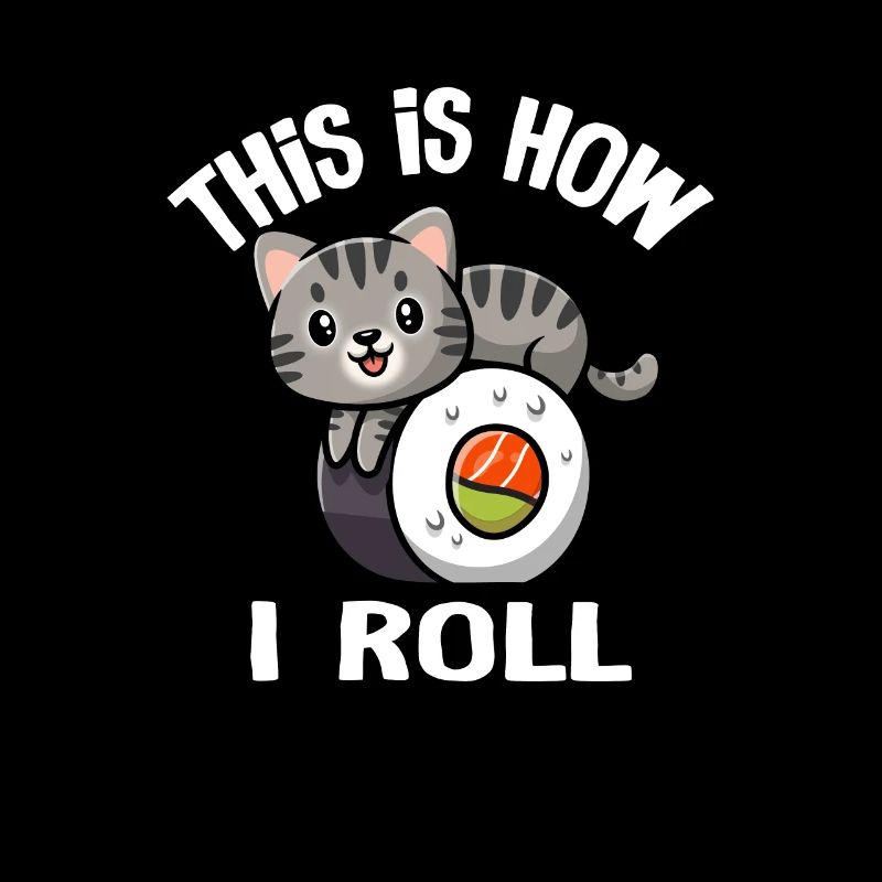 Gray Tabby Cat