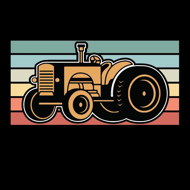 Let's support local agriculture