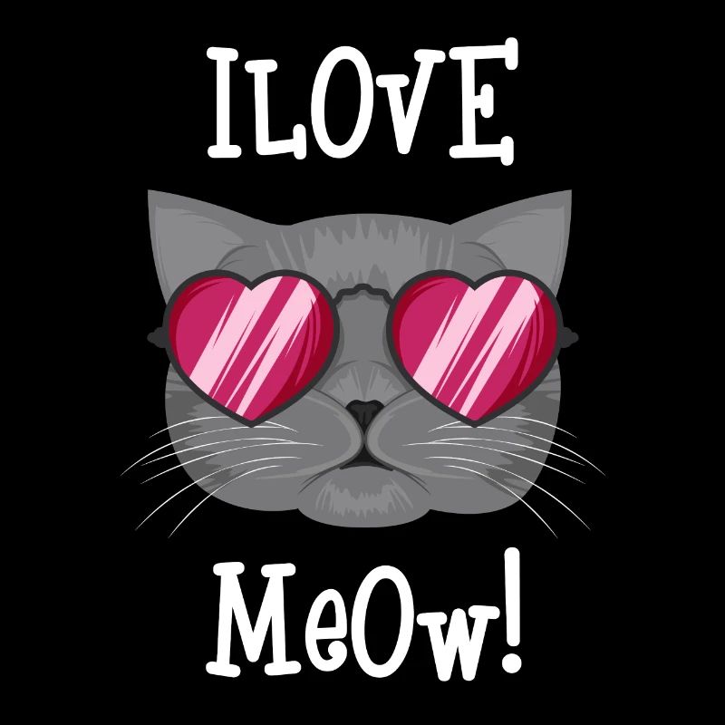 J'aime les chatons