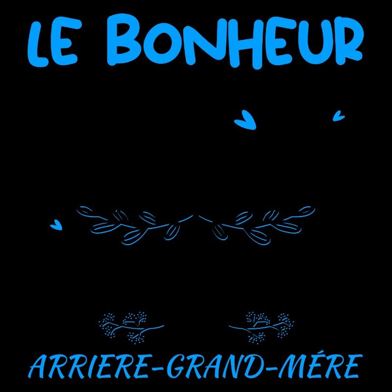 Arrière-Grand-Mère