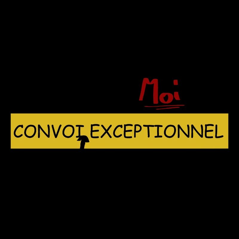 Convoi comme exceptionnel