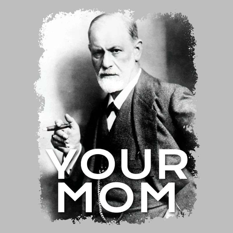 Conflit d'Œdipe complexe de Freud Oedipe