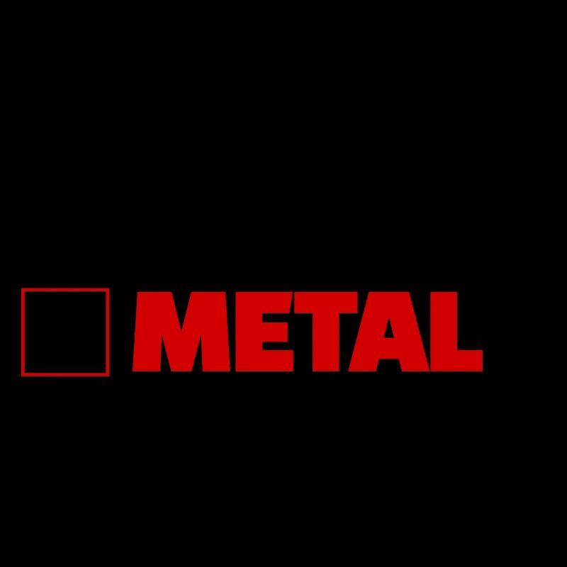 Eat Sleep Metal Repeat