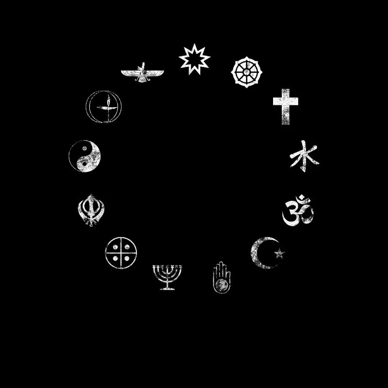 religioner