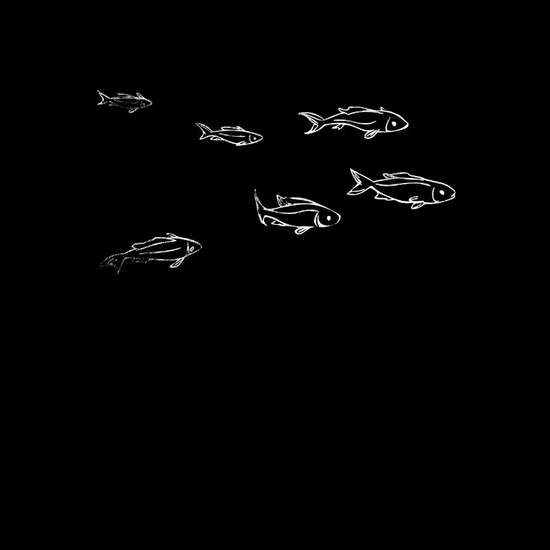 Aquarium de poissons