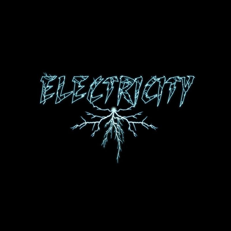 Electricity Elektrisch Strom Blitz Blitzschlag