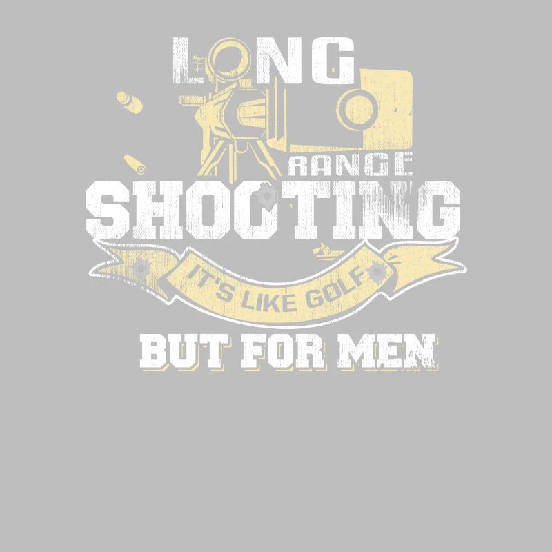 Long Range Shooting