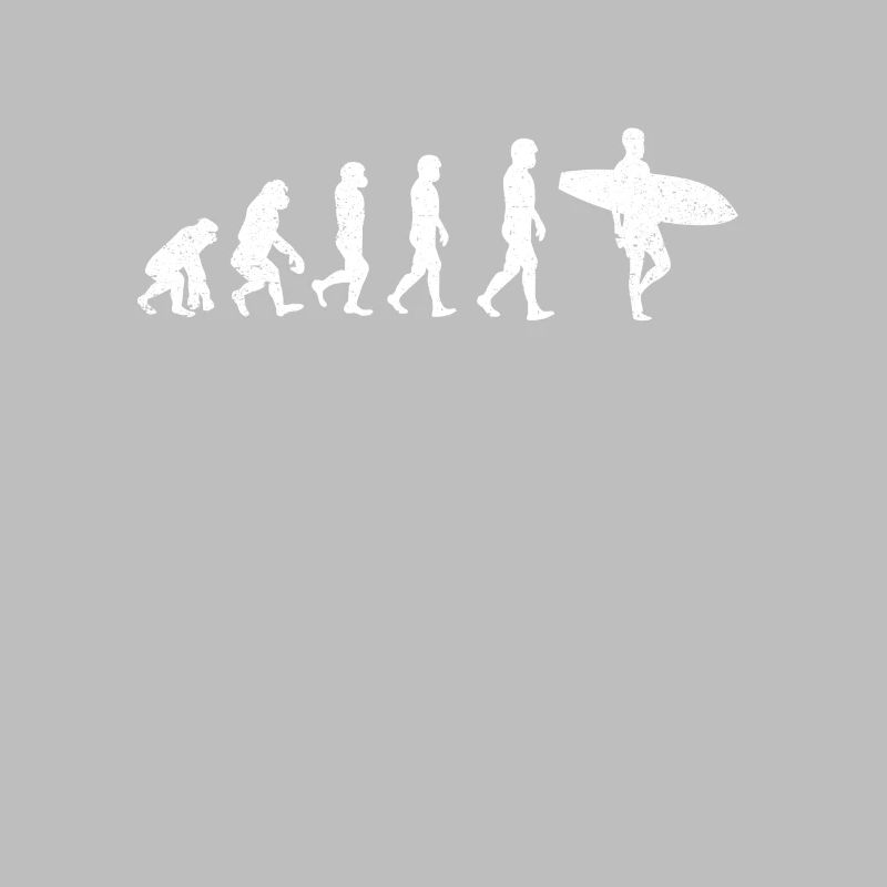 Evolution du surf