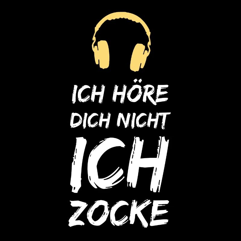 Zocken