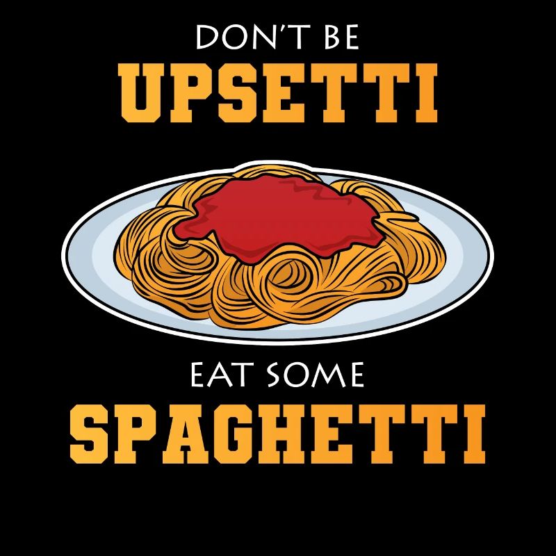 Spaghetti Funny