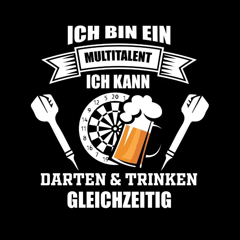 Dart Darling Bière