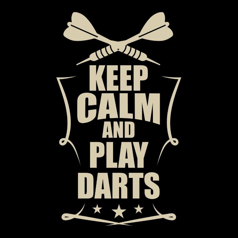 Darts Darts Play