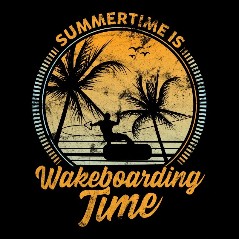Wakeboard wakeboarding premium sport fun