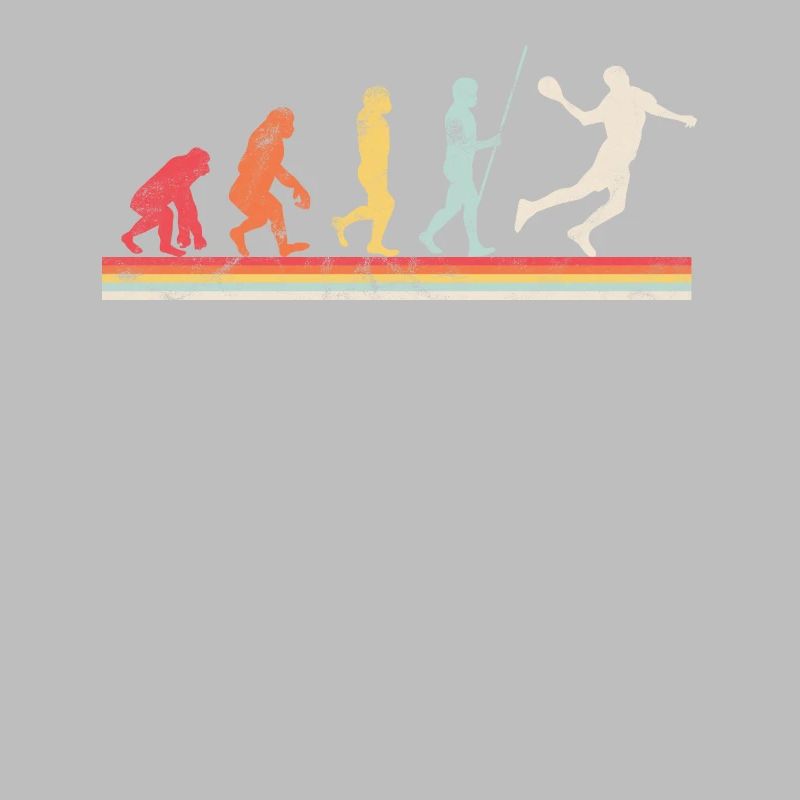 Evolution du handball