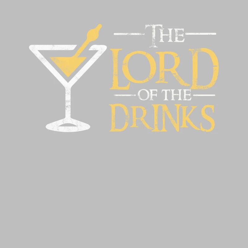 Kellner Barkeeper Drinks