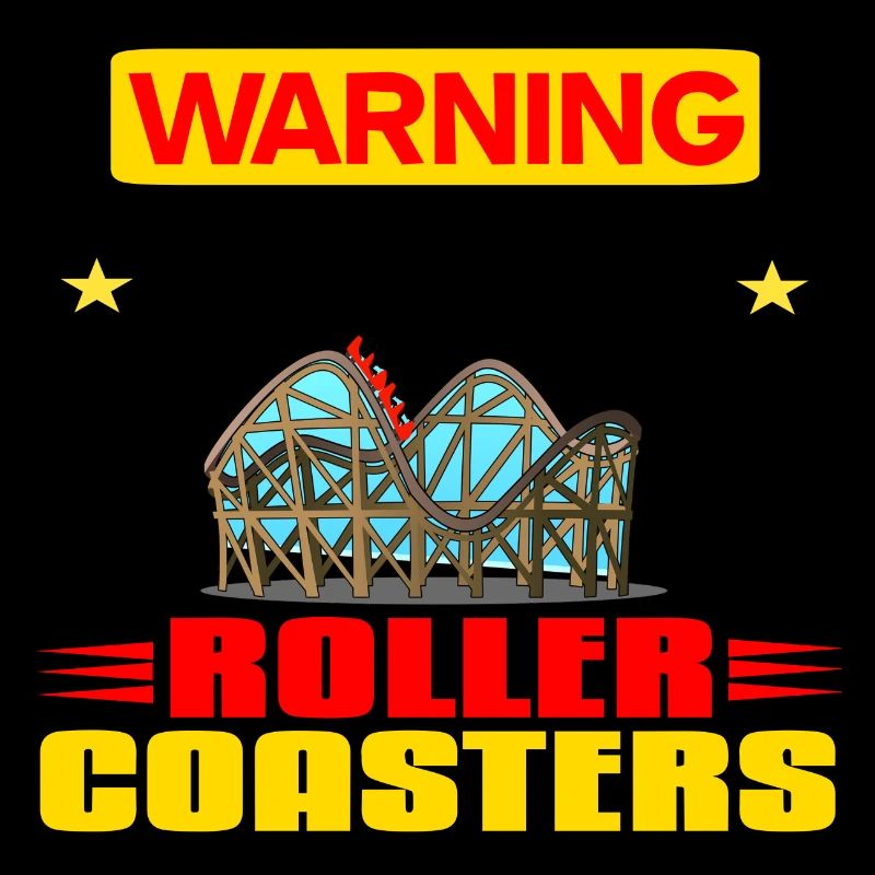 roller coaster