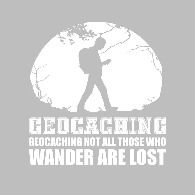 Geocaching