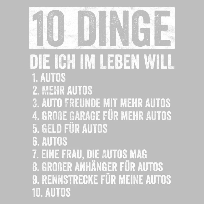 Auto Tuning Schrauber