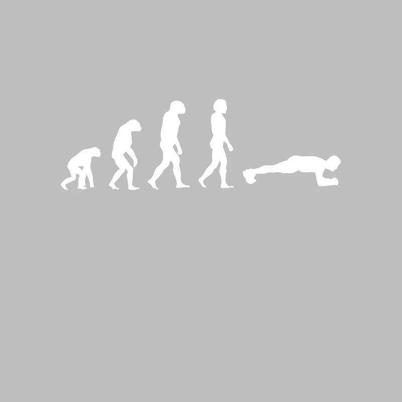 Gym Evolution Pompes