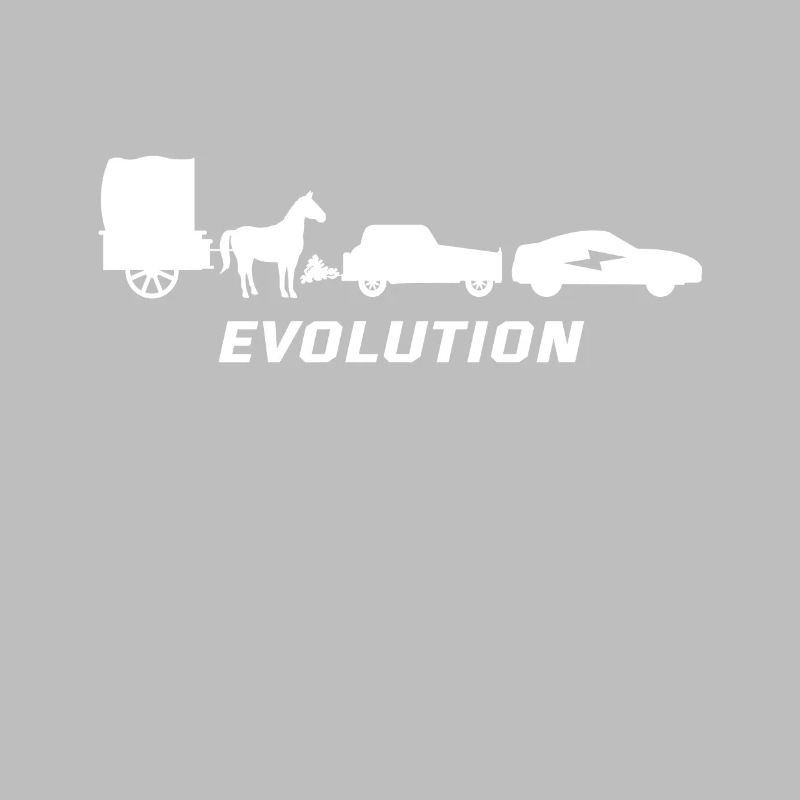 Evolution Gift Electric Car Development