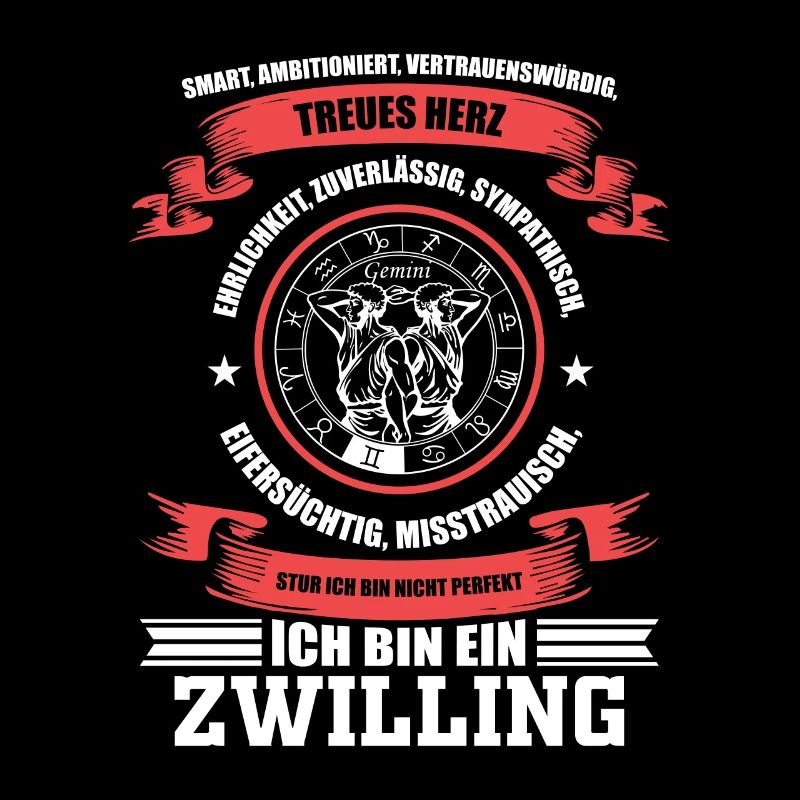 Sternzeichen Zwillinge Horoskop