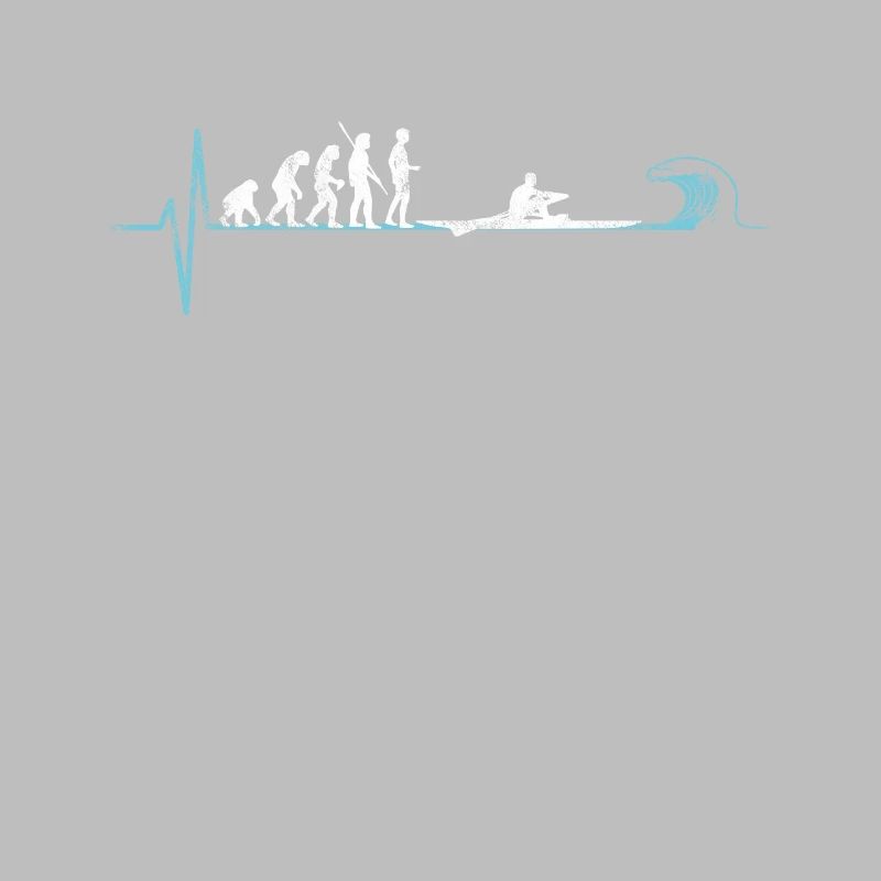 Rowing Evolution of a rower
