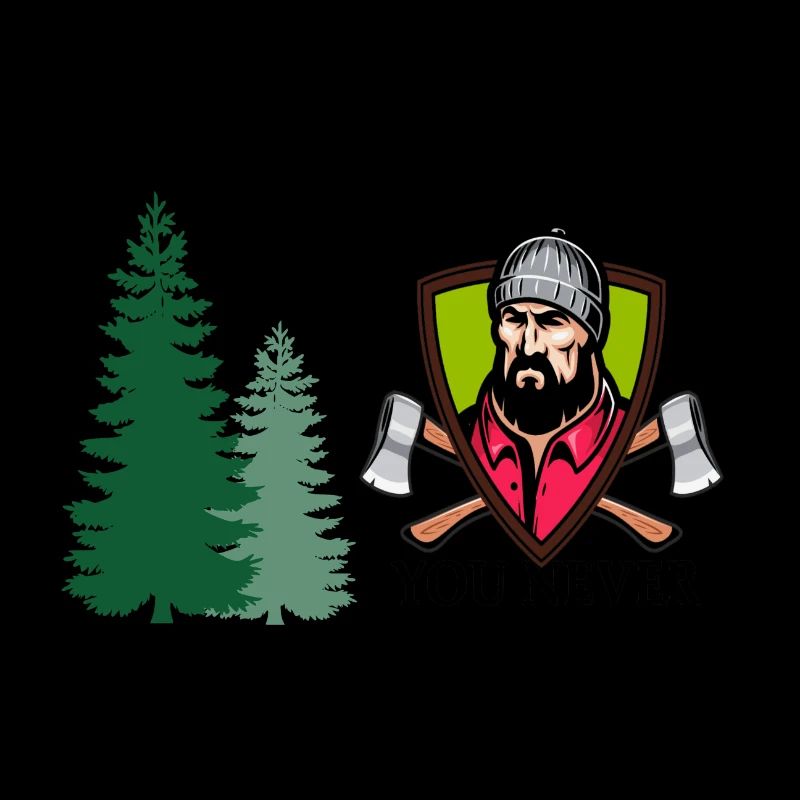lumberjack