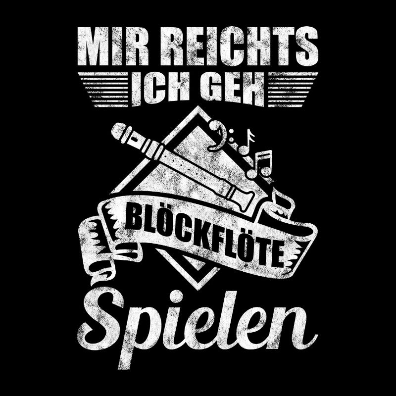 Blockflöte Leidenschaft
