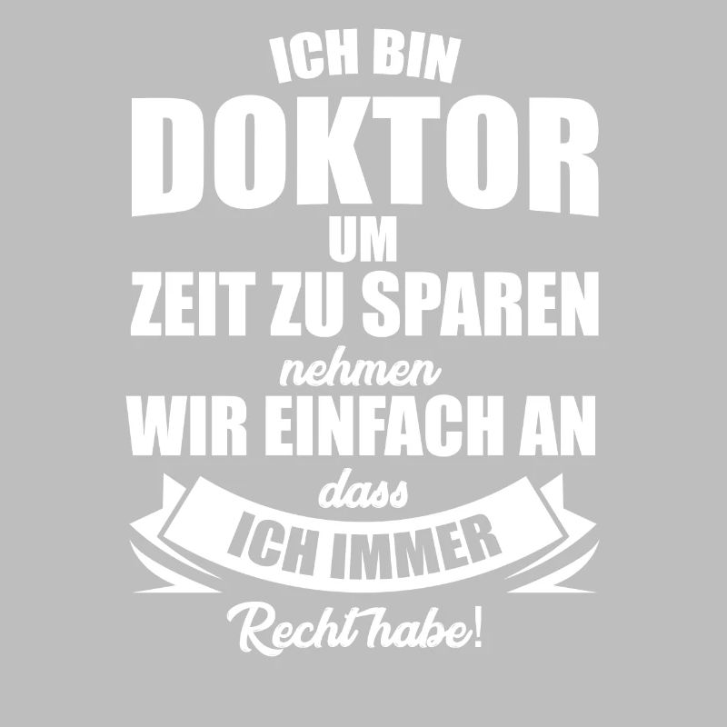 Doktor Doktortitel Promotion Geschenkidee