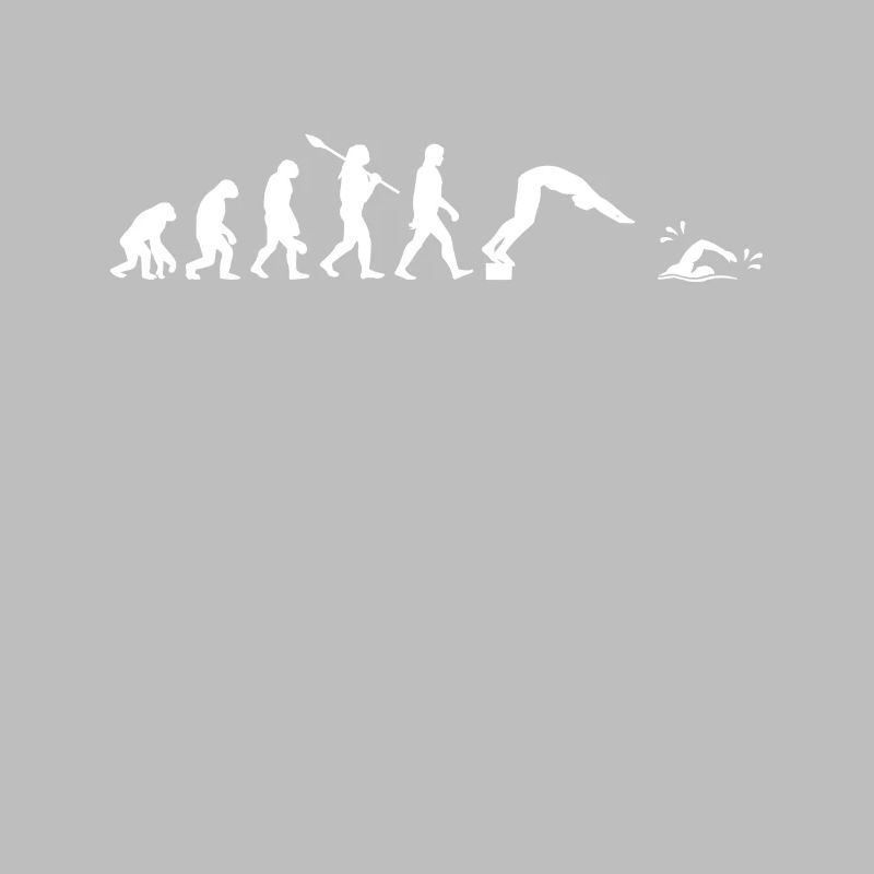 Schwimmer Evolution