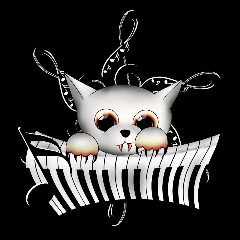 Musique de chat