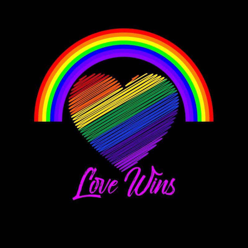 Pride Pride Pride, Designs des Monats