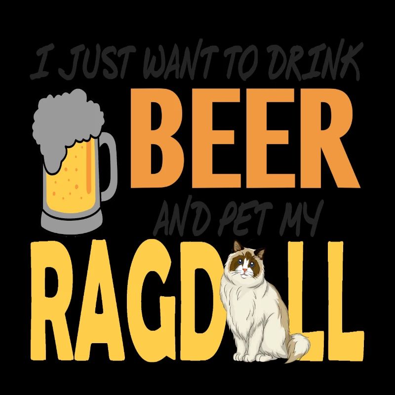 Chat Ragdoll