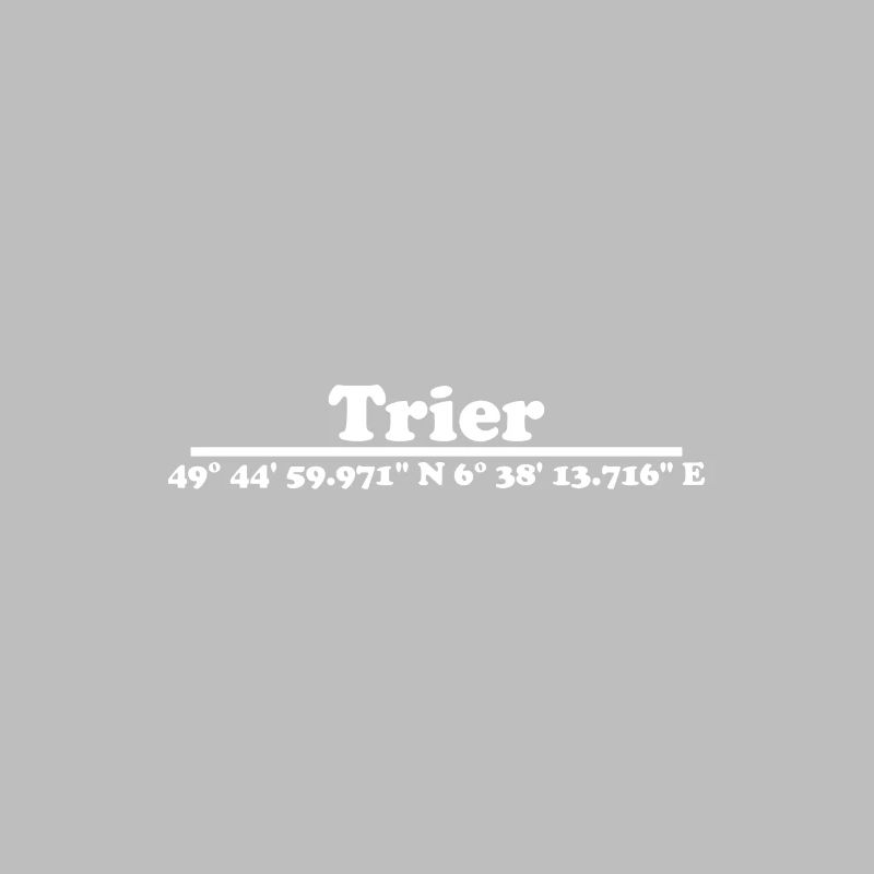 Trier Coordinates