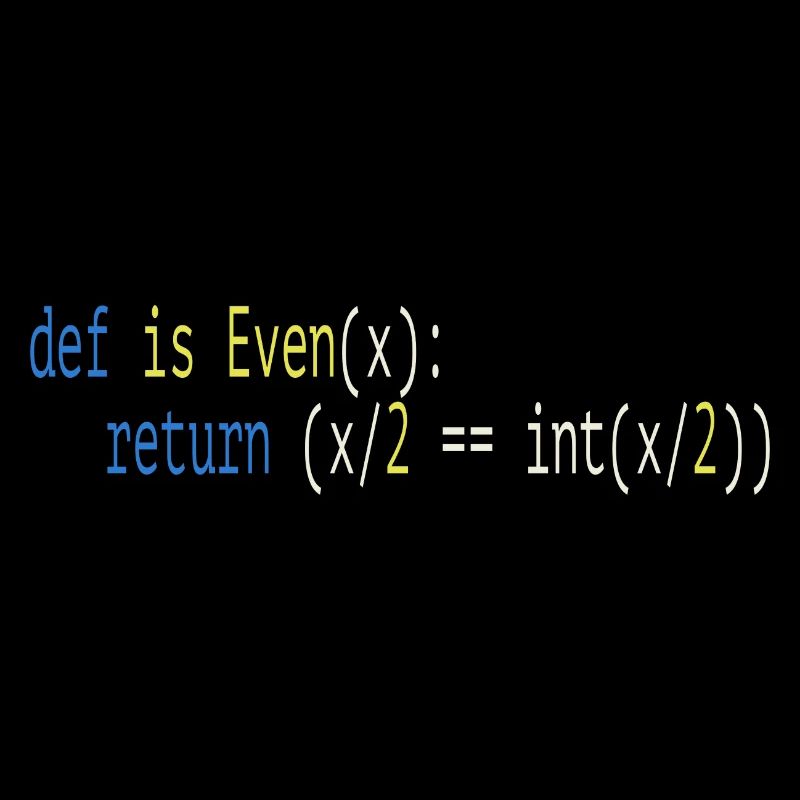 Programmer Humor