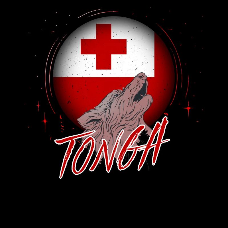 Tonga