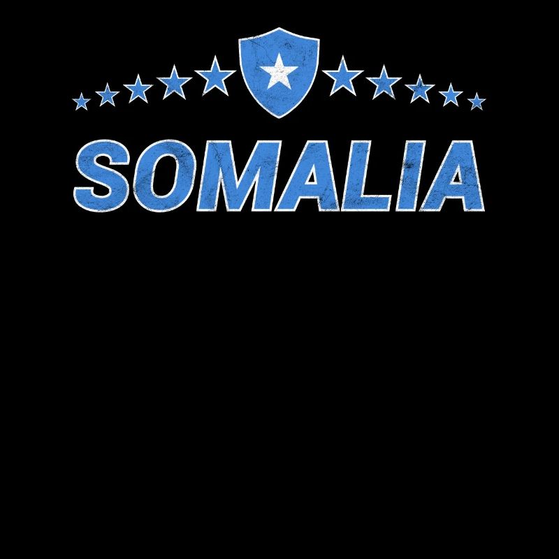 Somalie