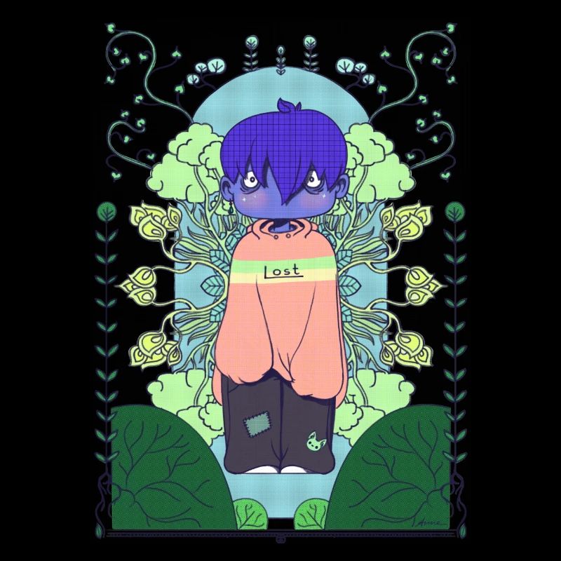 Lost
