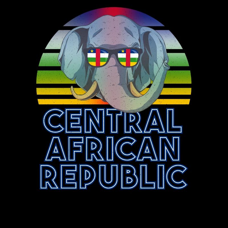 Central African Republic