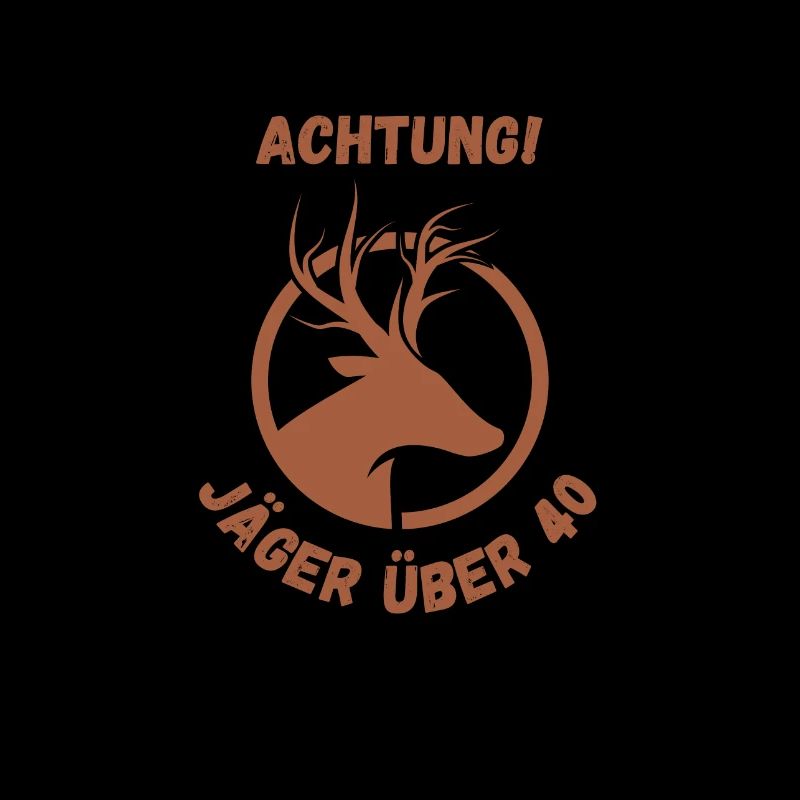 Jäger Jagd Jagen