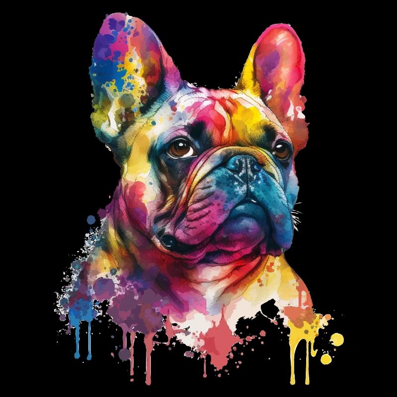 Bouledogue français